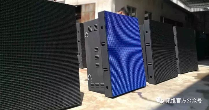 LED显示屏十个常见故障及解决方法