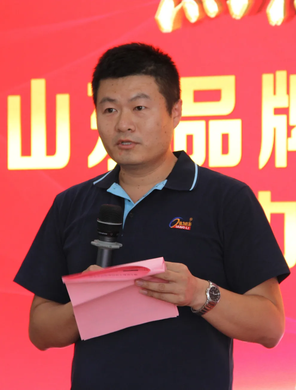 见证实力，共同发展｜山东品牌工程服务商总部之行圆满落幕